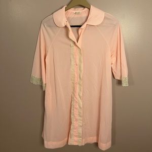 Miss Elaine vintage nighty one size